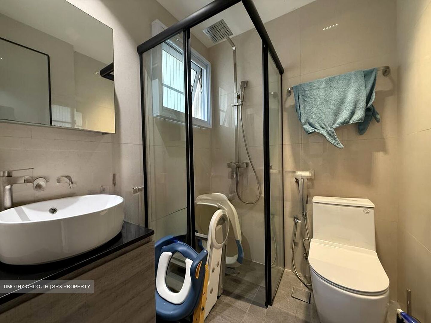 Azalea Park Condominium (D17), Condominium #501104361